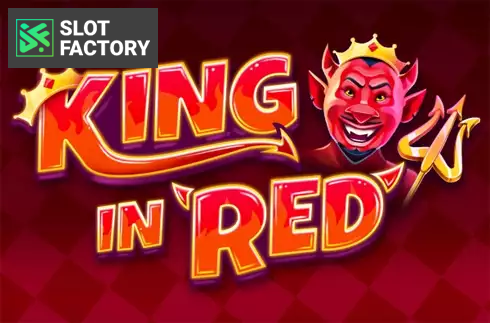 King in Red